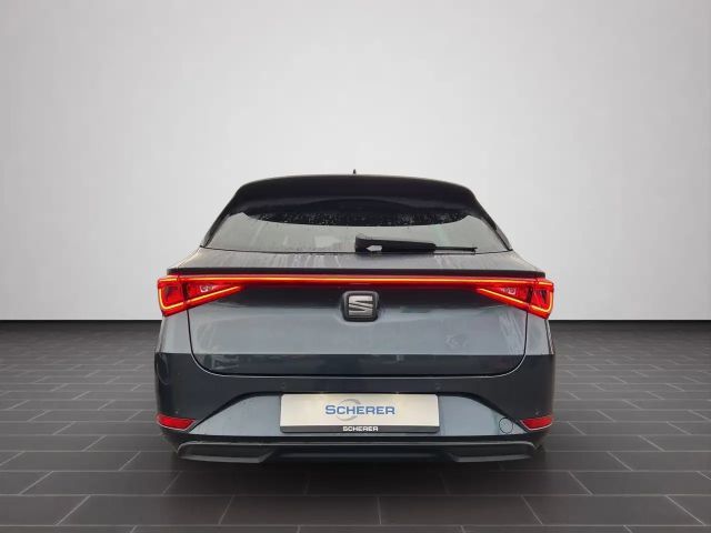 Seat Leon 1.5 TSI Sportstourer Style