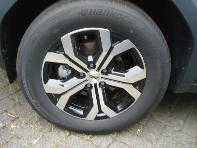 Dacia Bigster Mild Hybrid 140