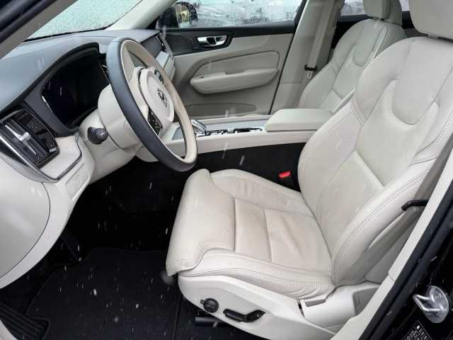 Volvo XC60 AWD Bright Ultimate