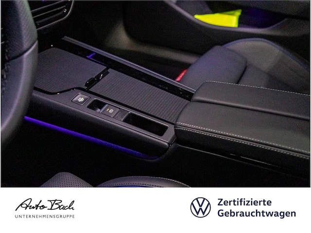 Volkswagen Passat 2.0 TDI DSG Variant