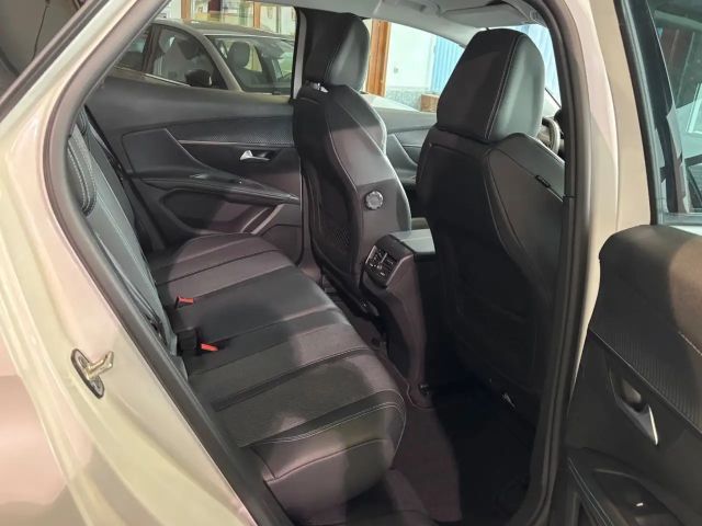 Peugeot 3008 Allure Pack