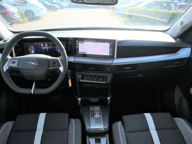 Opel Frontera GS e-Frontera