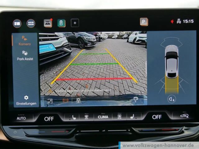 Cupra Tavascan Endurance