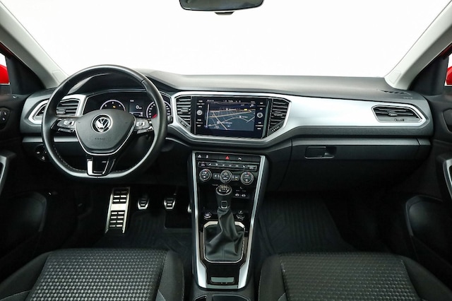 Volkswagen T-Roc 2.0 TDI