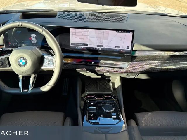 BMW 540 540d M-Sport Touring xDrive