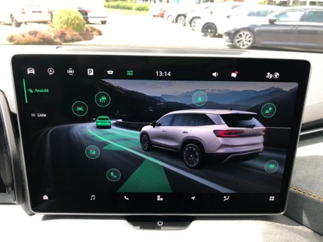 Skoda Kodiaq 2.0 TDI Selection