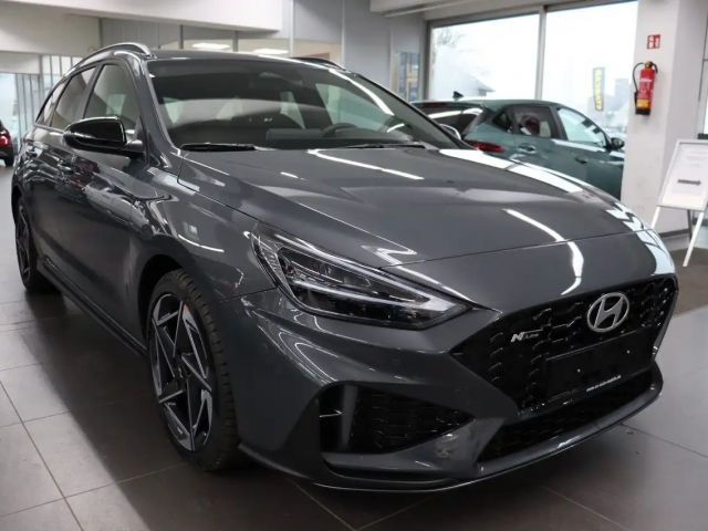 Hyundai i30 N Line T-GDi