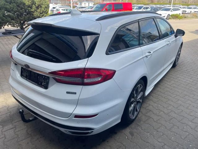 Ford Mondeo ST Line Wagon