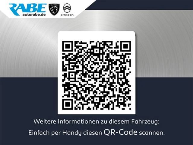 Peugeot 2008 Allure Pack