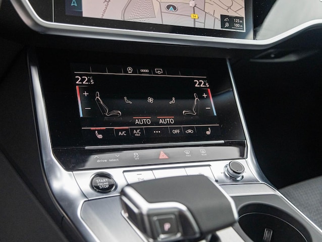 Audi A6 40 TDI Avant Quattro S-Line S-Tronic