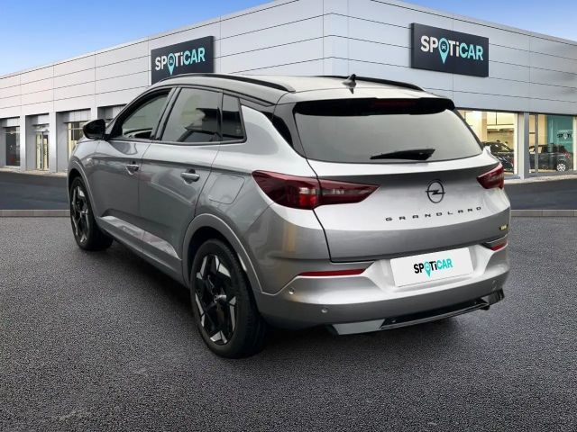 Opel Grandland X GSe Hybrid Innovation