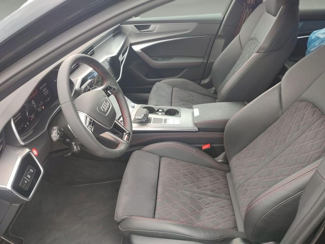 Audi S6 Avant Quattro