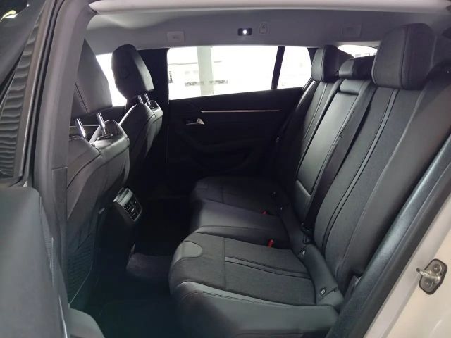Peugeot 508 Allure Pack SW