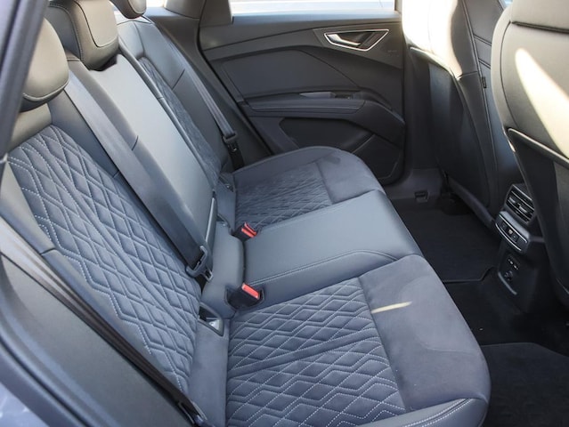 Audi Q4 e-tron 50 Quattro Sportback