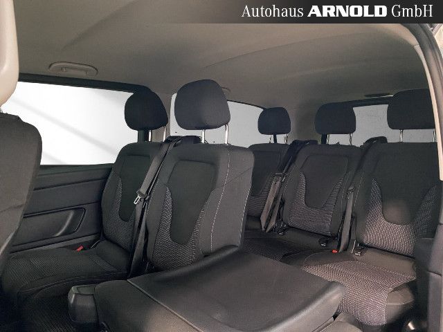 Mercedes-Benz EQV 300