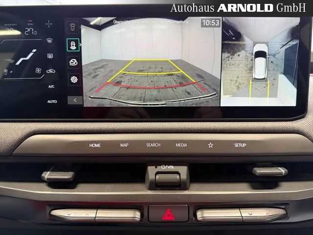 Kia EV3 81.4 kWh Earth