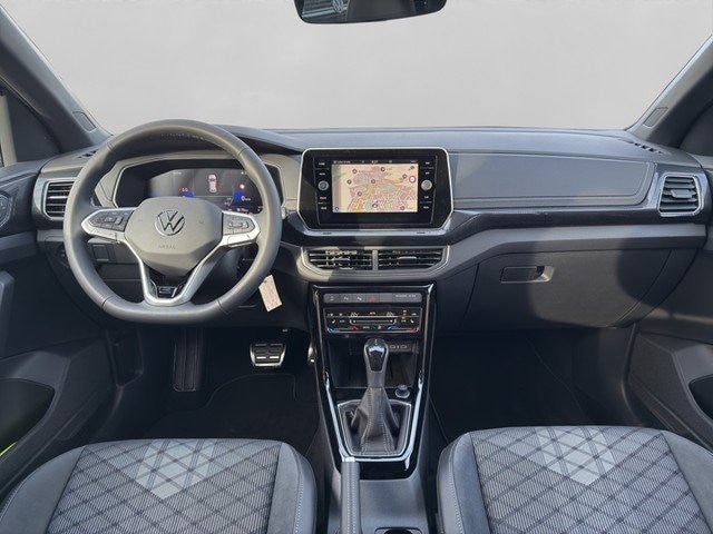 Volkswagen T-Cross 1.5 TSI Style