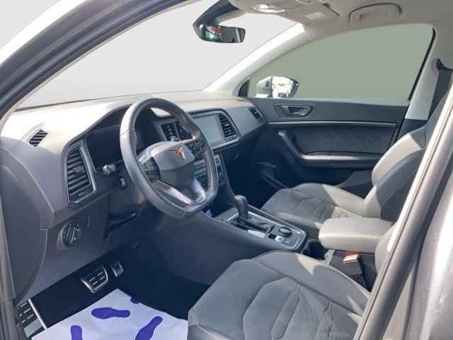 Cupra Ateca 1.5 TSI DSG