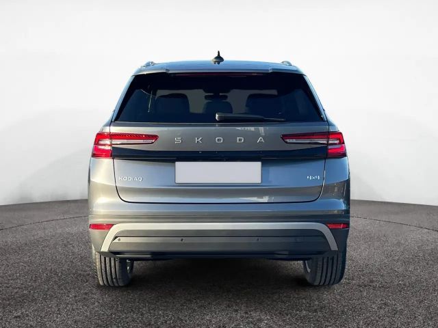 Skoda Kodiaq 4x4 Selection