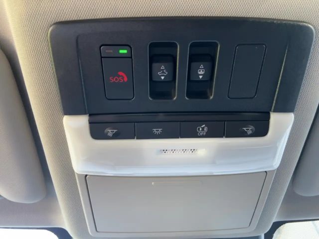 Nissan X-trail Tekna