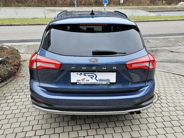 Ford Focus Active EcoBoost