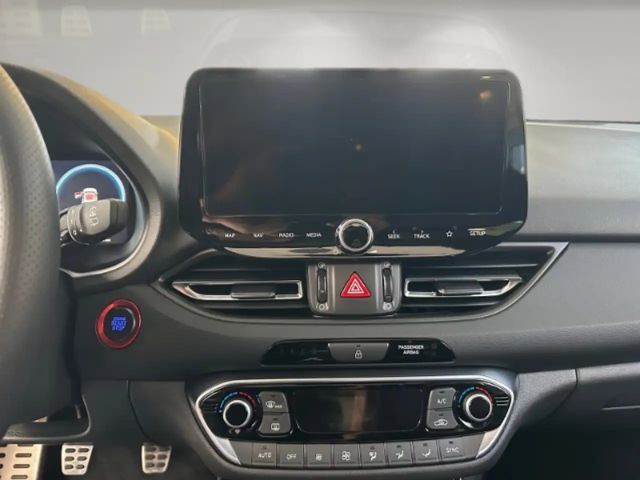 Hyundai i30 Hybrid N Line