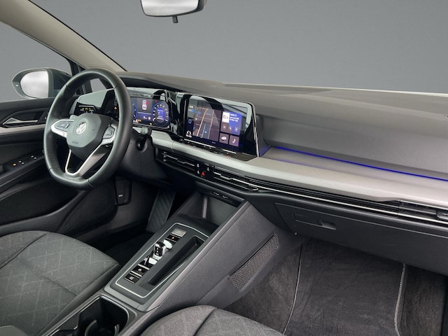 Volkswagen Golf 2.0 TDI DSG Golf VIII Life