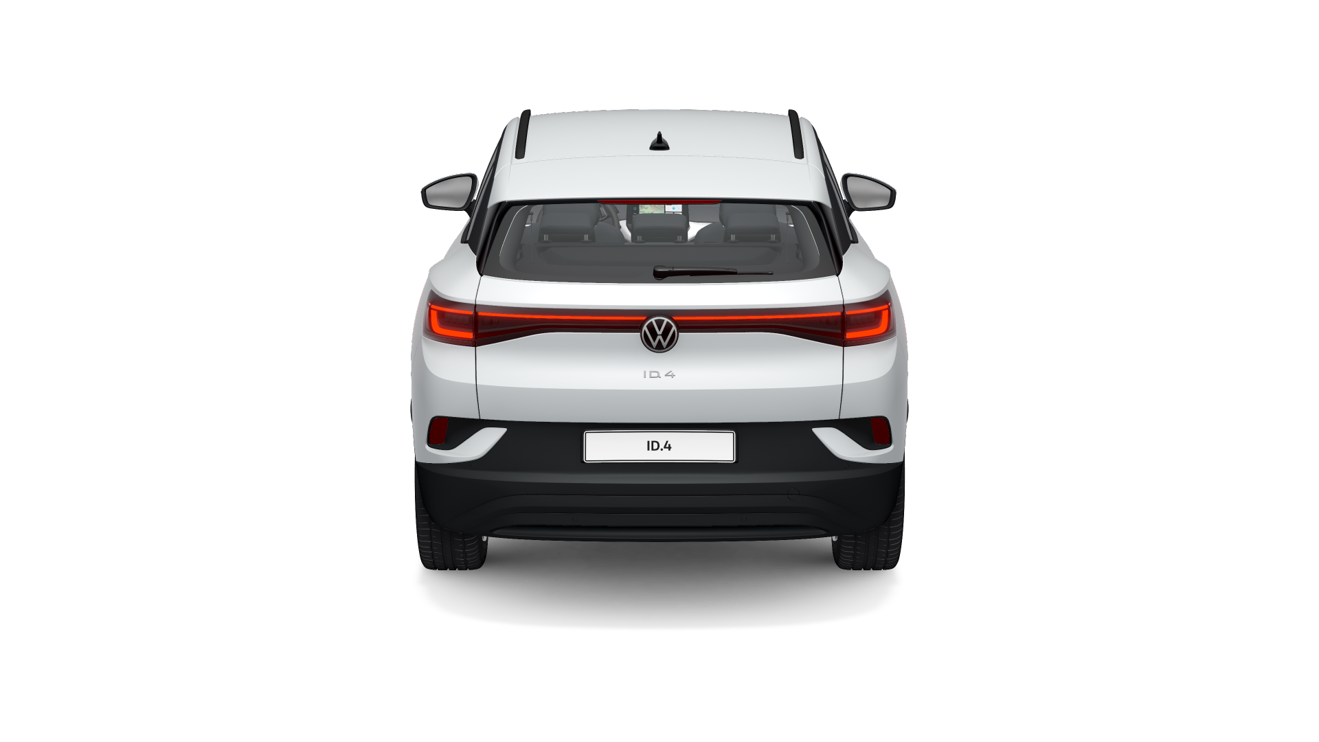 Volkswagen ID.4 Pure