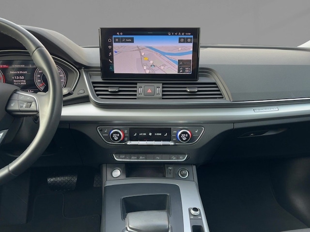 Audi Q5 40 TDI Quattro S-Tronic