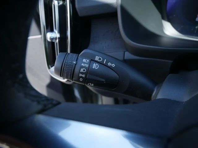 Volvo C40 Recharge Ultimate