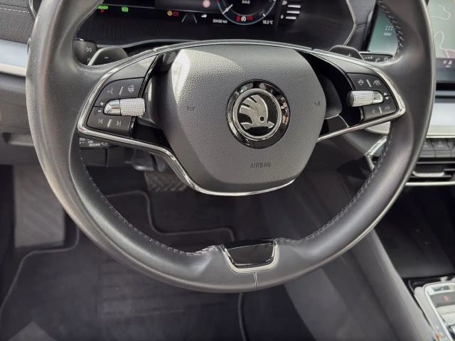 Skoda Octavia Combi Style Style iV