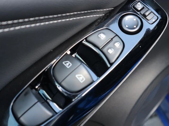 Nissan Juke N-DESIGN 1.6 HYBRID 4AMT Winterräder inkl