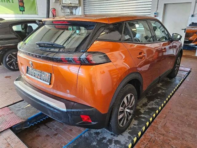 Peugeot E-2008 Active Pack