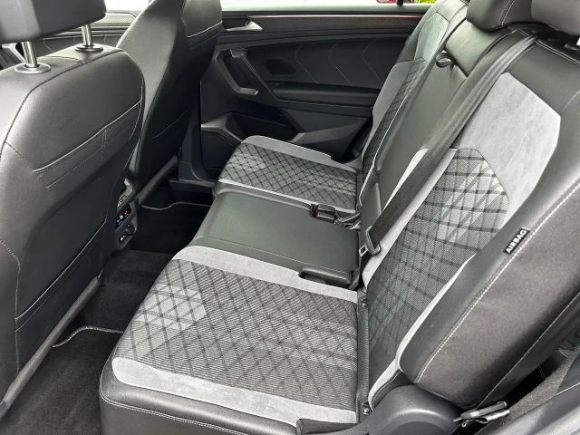 Volkswagen Tiguan 4Motion Allspace R-Line