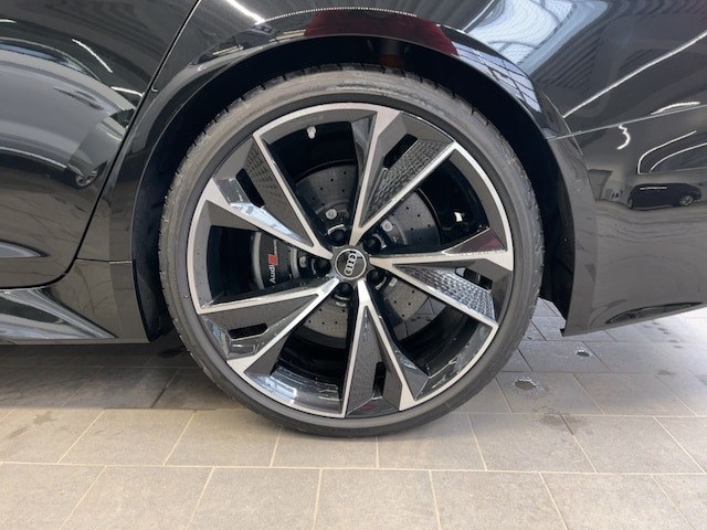 Audi RS6 Avant Quattro