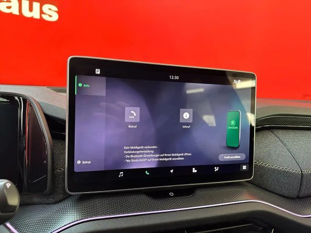 Skoda Kodiaq Selection