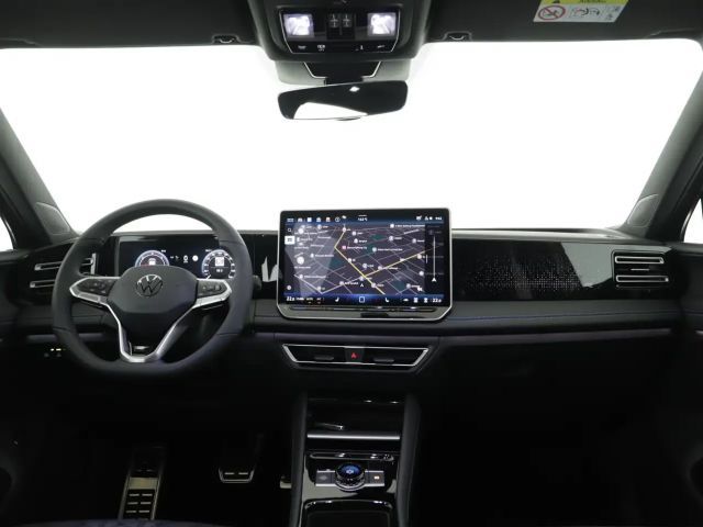 Volkswagen Tiguan DSG Sport