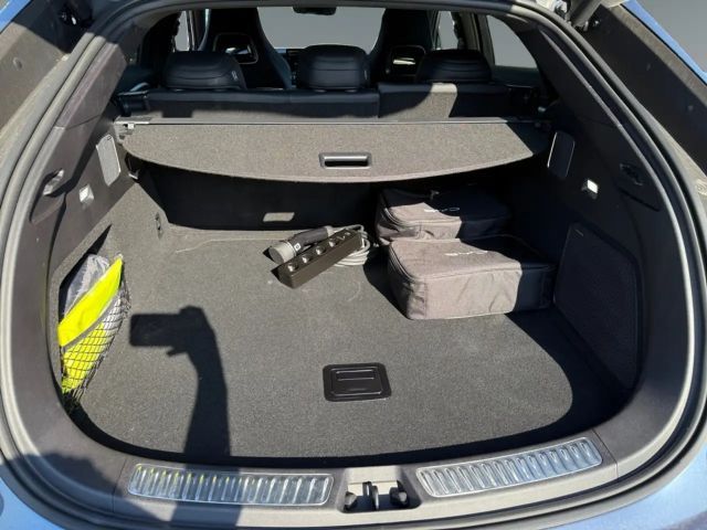 BYD Sealion 7 Comfort