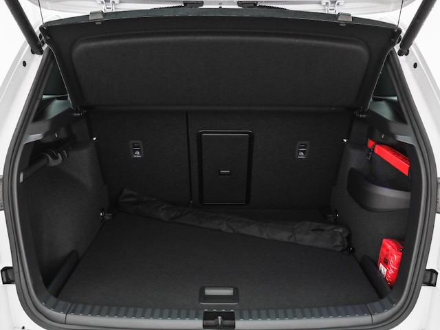 Skoda Karoq 2.0 TDI Sportline