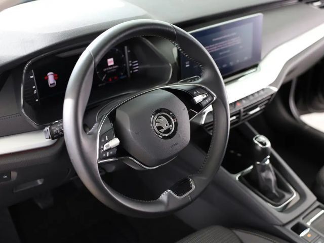 Skoda Octavia ACT Ambition