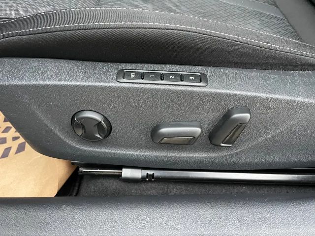 Skoda Octavia Style Style