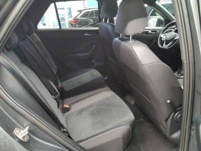 Volkswagen T-Roc 1.5 TSI DSG