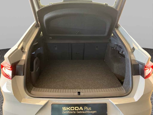 Skoda Enyaq Coupe Sportline