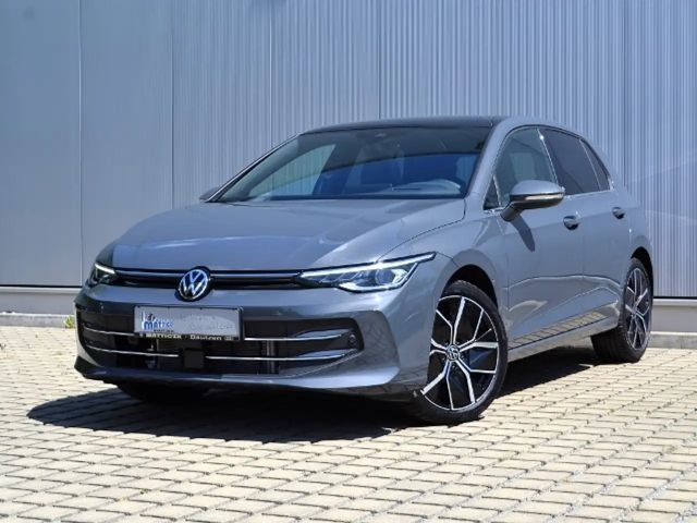 Volkswagen Golf 1.5 eTSI DSG Golf VIII