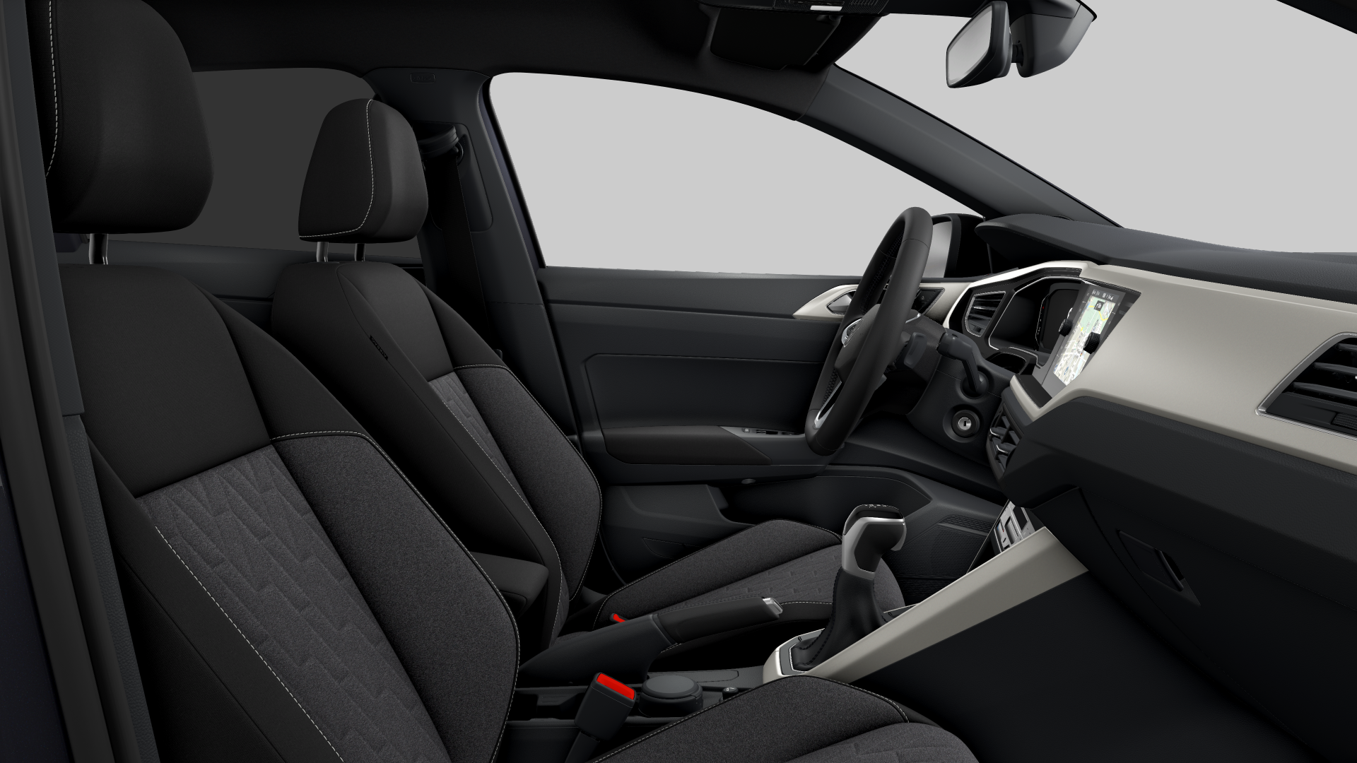 Volkswagen Taigo 1.0 TSI DSG Move