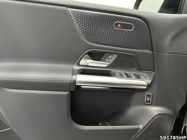 Mercedes-Benz B 200 Progressive