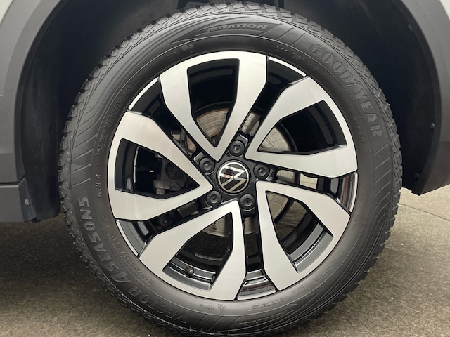 Volkswagen T-Roc 1.5 TSI Cabriolet DSG