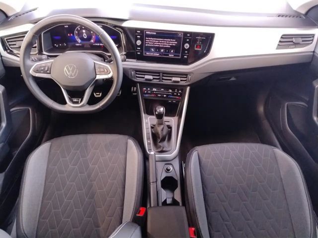 Volkswagen Taigo 1.0 TSI