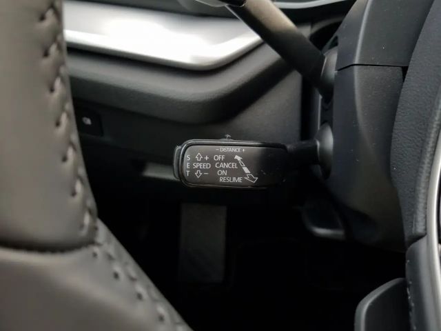 Skoda Octavia Selection