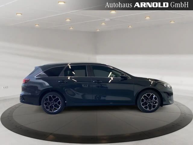 Kia Ceed GDi GT-Line SportWagon